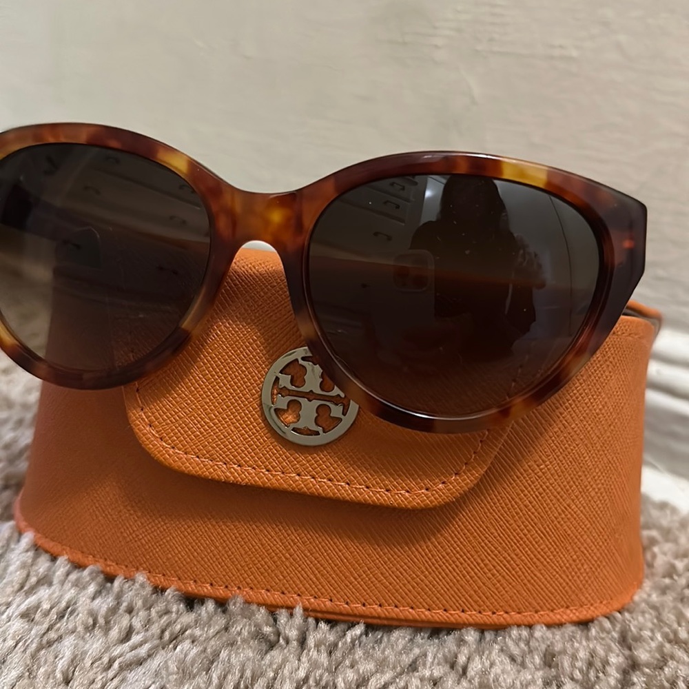Tory Burch Sunglasses